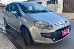 Fiat Punto Attractive 1.4