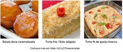 Receitas Fáceis