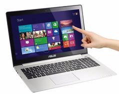 Asus Vivobook S500ca