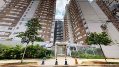 Apartamento de 1 Dormitório com 31m2 de área Privativa. Poss