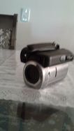 Filmadora Handycam Sony Hybrid 40 GB