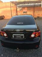 Toyota Corolla Sedan Xei 1.8 16v (flex) (aut) 2010