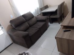 Vendo Apartamento Condomínio Vitória no Centro do Polvilho