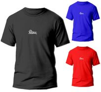 Camisa Camiseta Street Wear - Ralé Apparel
