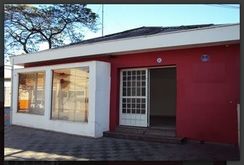 Casa Comercial