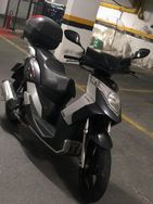 Vendo Cityclass 200i Baixa Km