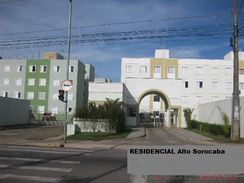 Recanto Alto de Sorocaba