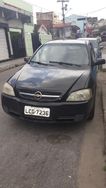 Chevrolet Astra Hatch Advantage 2.0 (flex) 2005