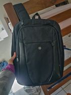 Mochila Hp Nunca Usada