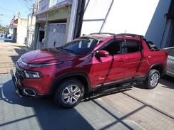 Fiat Toro Freedom 1.8 At6 Flex Automático