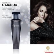 Perfume Hinode Grace Midnight