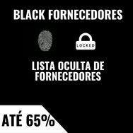 Black Fornecedores