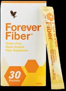 Kit 60 Envelopes com Fibras Forever Fiber