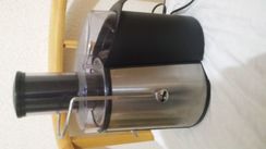 Centrifuga Mondial Juicer