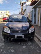 Ford Fiesta Sedan 1.6 (flex) 2008