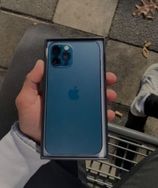 Iphone 12 Pro Max - Importado