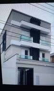 Vendo Apto Vila Prudente 2 Dorm