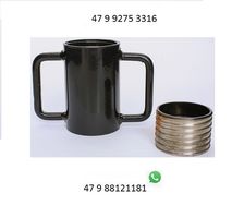 Rosca Caneca Kit P Escora Metalica à Venda em Serranopolis