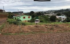 Terreno em São Lourenço do Oeste (sc)