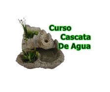 Tenha Renda Extra com Cascata de água Decorativa