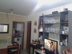 Lindo Apartamento Térreo