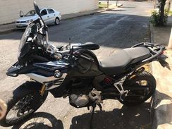 BMW F850 GS Premium