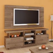 Fotos Similares: Rack + Painel para TV 