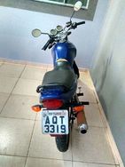 Vendo Moto Suzuki