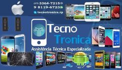 Tecnotronica Assistência Técnica Especializada