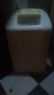 Vende-se Máquina de Lavar 6kg- 110w