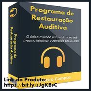 Programa de Restauração Auditiva