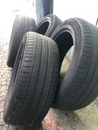 Pneu 215/55 R17