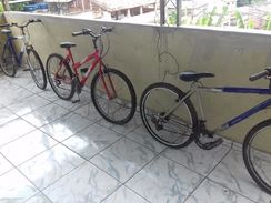 Bikes