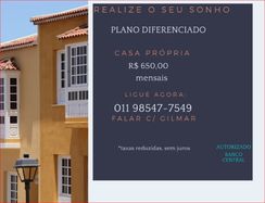 Imóvel Residencial