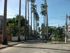 Terreno Jardim Guanabara