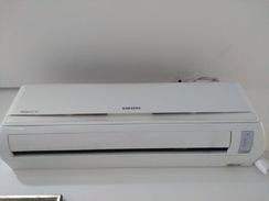 Ar Condicionado Samsung 18000 Btu