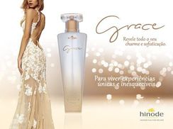 Perfume Hinode Grace