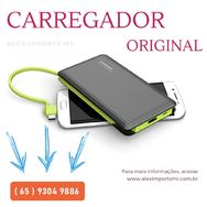 Power Bank Pineng 5.000 Mah Slim Pn-952 Original Celular Carga Rapida