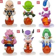 Dragonball Original Bandai Chara Puchi Miniatura Oficial Dragon Ball