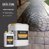 Creth Sealer