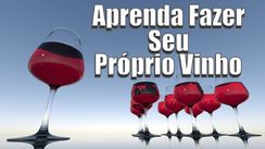 Apostila Como Fazer Vinho Artesanal - R$16,97