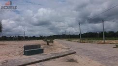 Terreno à Venda no Bairro Dourado - Horizonte, CE