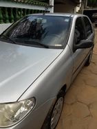 Fiat Palio Elx 1.4 8v (flex) 2005