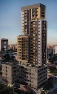 Apartamento com 96 m2 de 02 e 03 Suítes com 02 Vagas