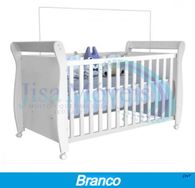 Berço Mini Cama Slim, Montagem e Frete Grátis*