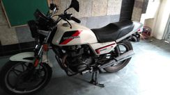 Vendo CB 450