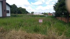 Terreno à Venda Bairro Santa Líbera Forquilhinha