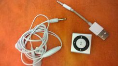 Ipod Apple