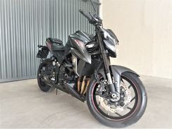 Suzuki Gsx-s750 a - Preta