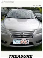 Sentra Sl 2.0 16v Top e Lindo!